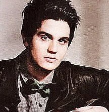 Sou deles: @luansantana; @TalissaAlves; @camilasantana31; @brusantanareal; @matheusantana19. Criado dia 10/11/2010... Maior sonho: conhecer o @luansantana!