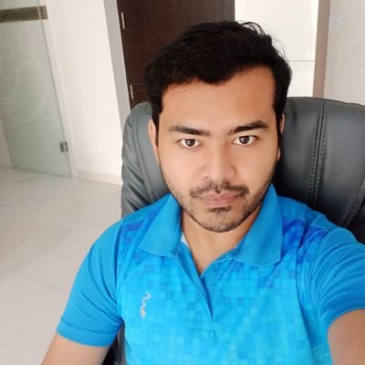 Senior TPM | Fitness enthusiast, posts about fitness on IG:fit_arambh | Love talking and listening about life experiences and cricket