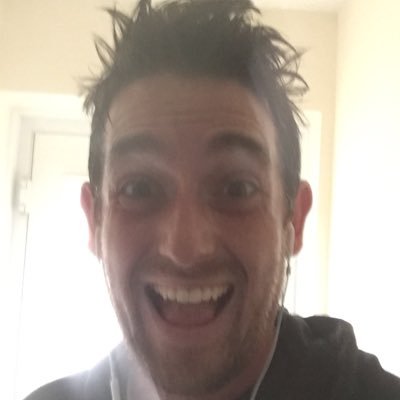 DeanMonk_'s profile picture. 