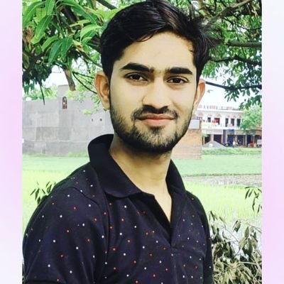 Medical Student .... (BUMS) 🏥⚕️💉
Hayat Unani Medical college Lucknow ...