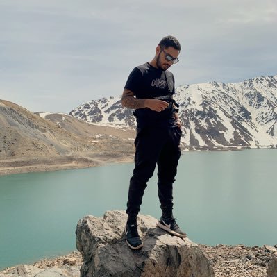 JoseFigueroaRoj's profile picture. ⛷️❄️