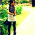 Prettythinrock (@anagirlrock) Twitter profile photo