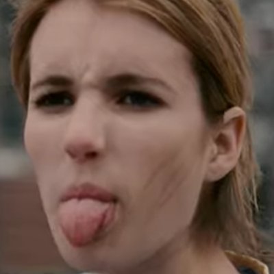 mkmuiss's profile picture. Almost about chip with bit of this and that. Made with fabric.