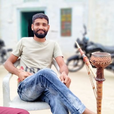 VikasSw19207292's profile picture. #INCHARYANA 
@RAMPURA BISHNOIA
#STUDENT