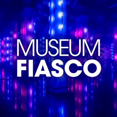 🏛 Museum Fiasco Presents ‘CLUSTER’ by Playmodes Studio — Composed of 3 Chapters: ‘KERNEL’, ‘RAILWAVE’ & ‘STELLAR’. Located at AREA15!