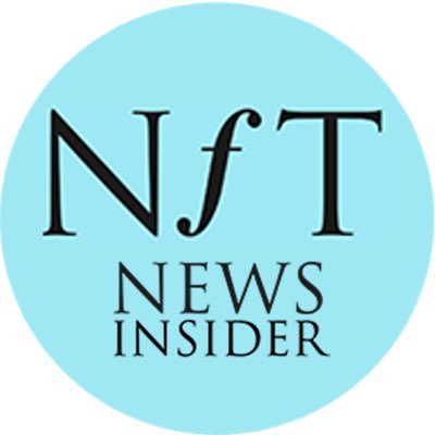 News aggregator platform for latest inside on #NFT, NFT-Fi, GameFi and Web3. Sharing news from credible sources mostly on NFTs