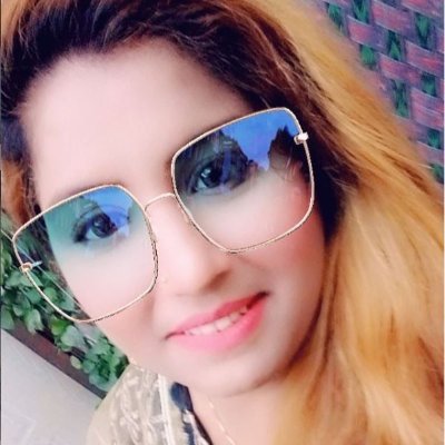 ParulCh38595408's profile picture. #Followback  💯💯💯💯
!!राष्ट्र धर्म सर्वप्रथम!!
#BJPSupporter
Peace is what..this world needS
Follow me on Insta:
https://t.co/GEyf1mwo0P