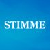 Stimme.de (@stimmeonline) Twitter profile photo Stimme.de (@stimmeonline) Twitter profile photo