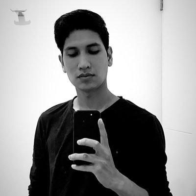 JoshBernaola's profile picture. Bloguero