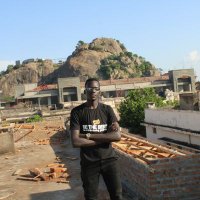 Ladu Kajaminyo Daniel (@danielzruiz) 's Twitter Profile