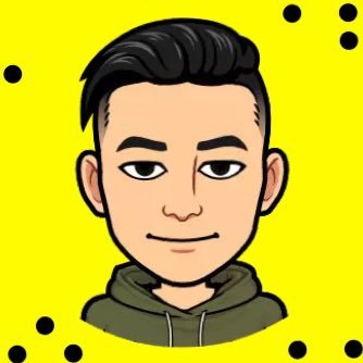 Illusionist_men's profile picture. 