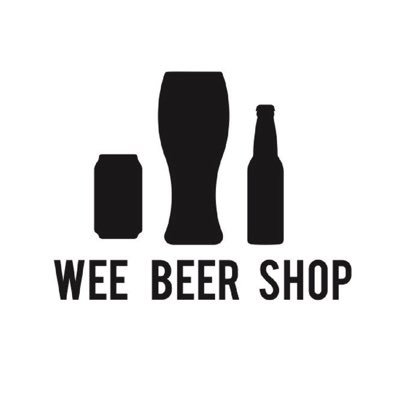 WeeBeerShop Profile Picture