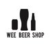 Wee Beer Shop (@WeeBeerShop) Twitter profile photo