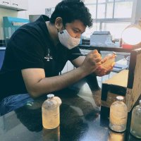 Sai Hivarkar (@saihivarkar) 's Twitter Profile