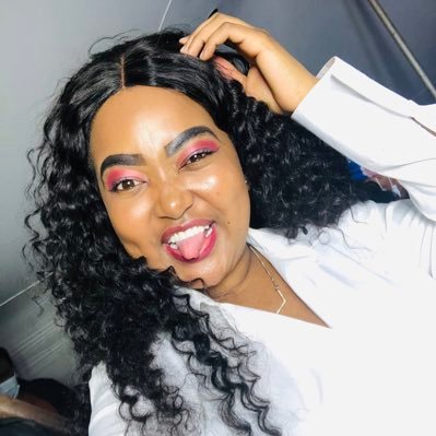 Sag_QueenNtusi's profile picture. Just a girl who loves her life❤.