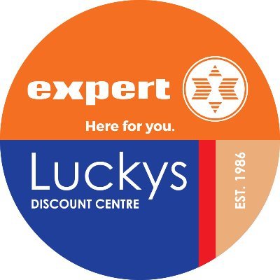 Originally a family business established in 1986, Luckys Discount Centre in Manaba is dedicated to providing quality products and great service.