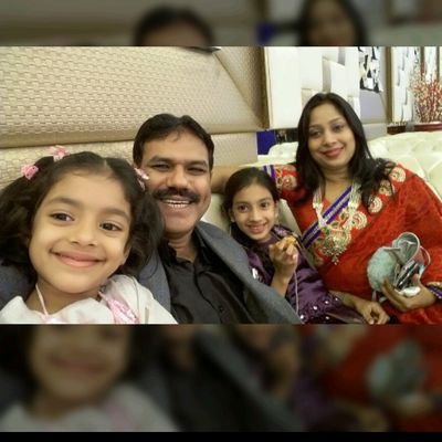 Dr Prachi Ahmad Profile