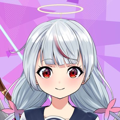 朱雀エマ@お芋大好きVTuber👼さんのプロフィール画像
