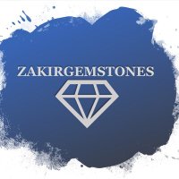 Zakirgemstones (@zakirgem) 's Twitter Profile