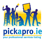 pickapro.ie Profile