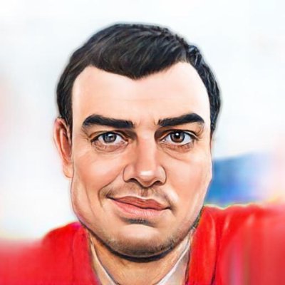 idShipaev Profile Picture