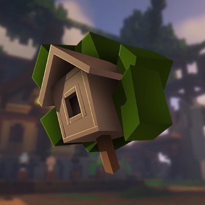 TreehouseSrv's profile picture. 🌳 Treehouse Network | @BrandRiskGG

🎮 IP: https://t.co/tpJc9jKHZz

🏡 Taking Minecraft to the next level;
The game and the content creators you love in one big project.