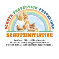 Verein Schutzinitiative (@kinderschutz_) 's Twitter Profile