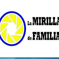 La Mirilla de Familia(@de_mirilla) 's Twitter Profile Photo