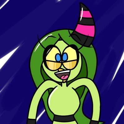 Gamerpost2's profile picture. A shitpost account, expect tweets of all sorts of calibers or something idk. BWAAAAAF
21