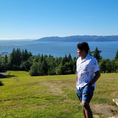 uhgy3k's profile picture. Lo único constante en la vida es el cambio