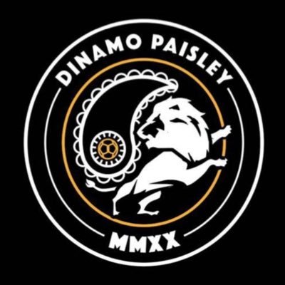 dinamopaisleyfc Profile Picture