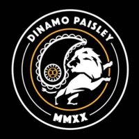 Dinamopaisleyfc (@dinamopaisleyfc) 's Twitter Profile