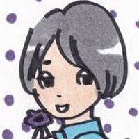 彩瀬まる (@maru_ayase) Twitter profile photo