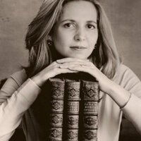 Amanda Foreman 💙 🇺🇦 (@dramandaforeman) 's Twitter Profile