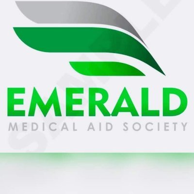 AidEmerald's profile picture. Emerald Medical Aid society