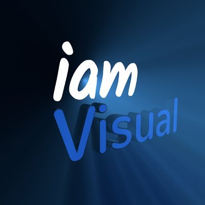 visual_iam Profile Picture