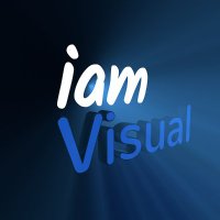 iamVisual(@visual_iam) 's Twitter Profile Photo