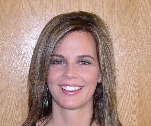 Executive Director of Elementary Programs-College Community School District, Wife of Scott, Mother, Believer in People and Possibilities