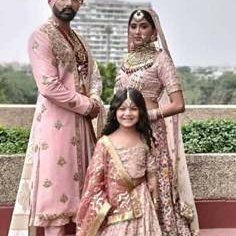 Preeti71097157's profile picture. preeti kirar