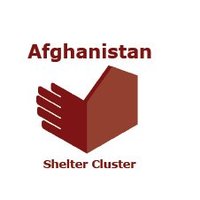 Shelter Cluster Afghanistan(@AFSheltcluster) 's Twitter Profile Photo