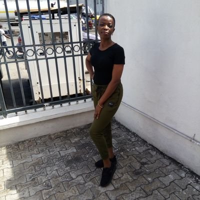 hayaobatosin's profile picture. OMO Olorun