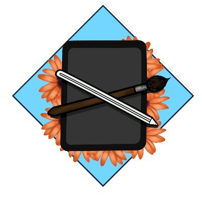 _printsbylaura_'s profile picture. Hi, I'm Laura and I'm a digital artists. I have recently opened my small business where I sell my prints across the UK my website!