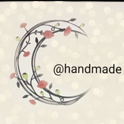 U59Rhd3eqr5T52N's profile picture. 過眠症のクリエイターが集って、可愛いもの作りしています！
アクセサリーから布小物まで★
ご興味ある方は是非🖤
宜しくお願いします！

HANNA★HOUSE'S GALLERY #minne 
https://t.co/lZ3xrARr42