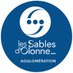 LES SABLES AGGLO (@lsoagglo) Twitter profile photo LES SABLES AGGLO (@lsoagglo) Twitter profile photo