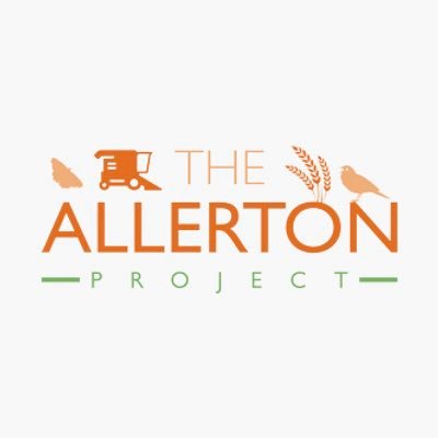 AllertonProject Profile Picture