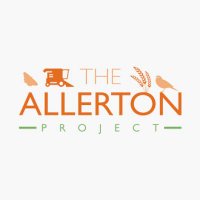 The Allerton Project (@allertonproject) 's Twitter Profile Photo The Allerton Project (@allertonproject) 's Twitter Profile Photo