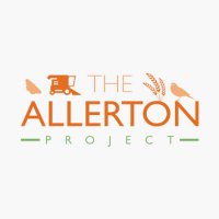 The Allerton Project(@AllertonProject) 's Twitter Profile Photo