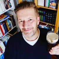 Ryszard Derdziński(@Galadhorn) 's Twitter Profile Photo