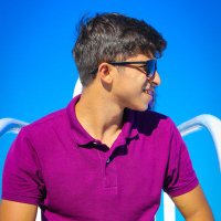 Amgad Gamal Hassaan (@amgad_hassaan) 's Twitter Profile