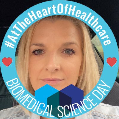 Ka_shields's profile picture. Head Micro BMS with a soft spot for all things pre-analytical